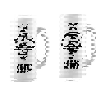 Youth Bee Keeper Girls Honey Bee Boys Bee Kind Coffee Mug - Thegiftio