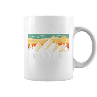 Zion National Park Travel Traveling 2024 Road Trip Coffee Mug - Monsterry UK