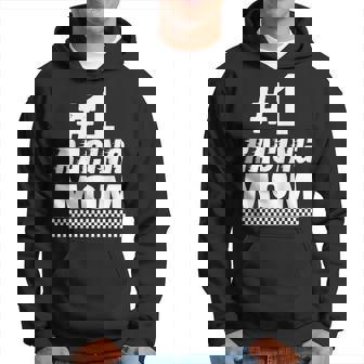 1 Mamá De Carreras Mamá De Carreras Sudadera - Regaloses