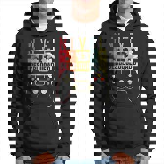 13 Años Cumpleaños Niño Niña Chico Chica Regalo Nivel 13 Sudadera - Regaloses