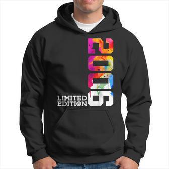 18 Years 18Th Birthday Limited Edition 2006 Hoodie - Thegiftio UK