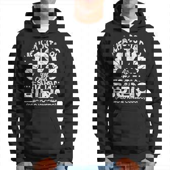 19 Cumpleaños Regalo Años Divertido Decoraciónintage 2003 Sudadera - Regaloses