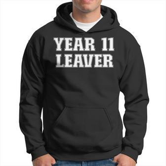 2023 Year 11 Leavers High School Schoolies Party Hoodie - Monsterry AU
