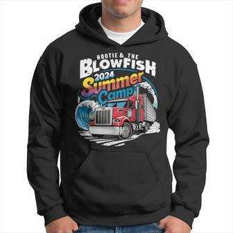 2024 Summer Camp With Truck Hoodie - Monsterry CA