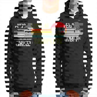 40 Años Cumpleaños Hombre Mujer Regalo Divertido Level 40 Camiseta Sudadera - Regaloses