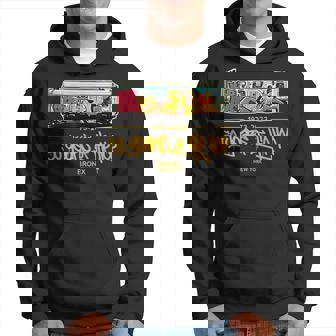 50 Años De Hip Hop 50 Aniversario Retro Metro Graffiti Sudadera - Regaloses