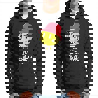 90S Rave Classic House Edm House Music Hoodie - Thegiftio