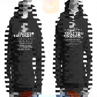 Abibliophobia Reading Bookworm Reader Hoodie - Thegiftio