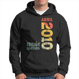 Abril 2010 Retro 2010 Año 2010Intage 2010 Desde 2010 Sudadera - Regaloses