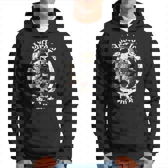 Adicto A La Tinta Artistas Del Tatuaje Adictos Al Tatuaje Tatuador Sudadera - Regaloses