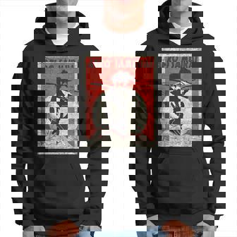 Afro Samurai Vintage Samurai Hoodie - Thegiftio