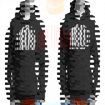 Air-Cooled Classic Car Culture Vintage Antique Automotive Hoodie - Monsterry