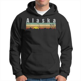 Alaska Hiking Hoodie | Mazezy
