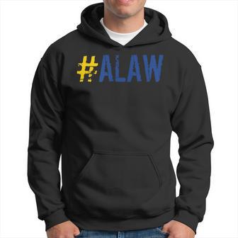 Alaw All Leeds Aren't We Hoodie - Thegiftio UK