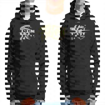 Alien Xenomorph Skeleton Hoodie - Seseable