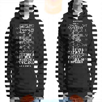 Amante De Música Guitarrista Nacido Para Tocar La Guitarra Sudadera - Regaloses