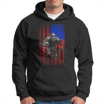 American Football Apparel Football Hoodie - Thegiftio UK