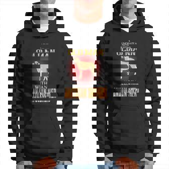 Anatolian Shepherd Dog Lover Sweat à capuche - Cadeauxyz