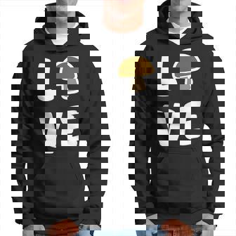Andar A Caza De Setas Archivadores De Setas Sudadera - Regaloses