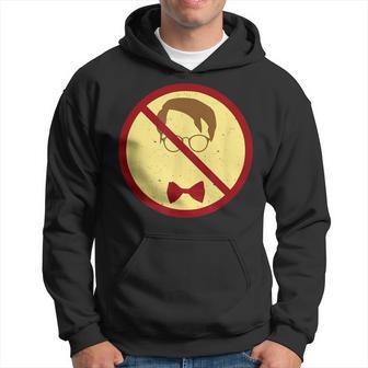 Anti Team Karl I Anti Lauterbach Demo Hoodie - Seseable