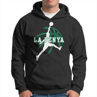 Apoyo Aficionado Baloncesto Joventut Cataluña Basketball Sudadera - Regaloses