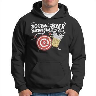 Archer S Hoodie - Seseable
