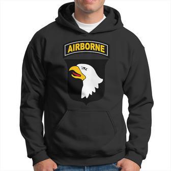 Army 101St Airborne Division Us Hoodie - Thegiftio UK
