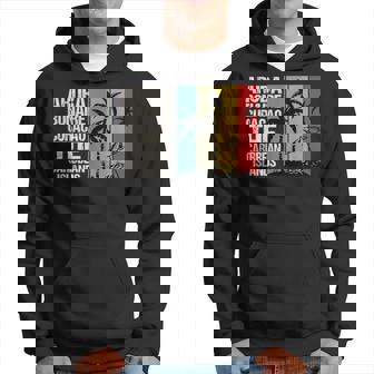 Aruba Bonaire Curacao The Caribbean Islands Summer Vacation Hoodie - Thegiftio UK