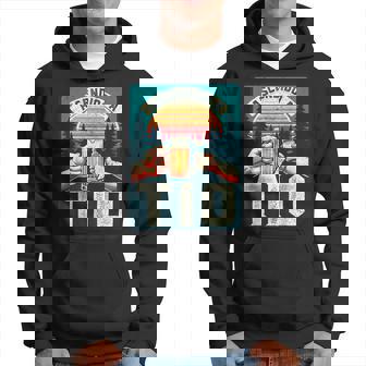 Ascendido A Tío Embarazo Sorpresa Anuncio Embarazo Tio Sudadera - Regaloses
