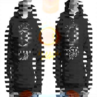 Astronomy Lovers Total Solar Eclipse 2024 April 08 2024 Hoodie - Thegiftio
