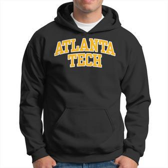 Atlanta Technical College Arch01 Hoodie - Thegiftio UK
