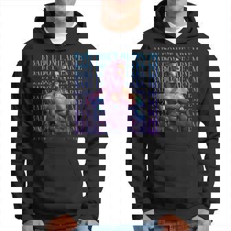 Baby Don't Hurt Me Don't Hearn Me Meme Hoodie | Mazezy