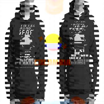 Bandera De Colombia Iacaciones Colombia Sudadera - Regaloses