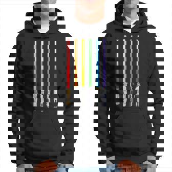 Bandera Lgbt Bandera Del Orgullo Gay Lgbtq Sudadera - Regaloses