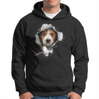 Beagle Lover Dog Lover Beagle Owner Beagle Hoodie - Seseable