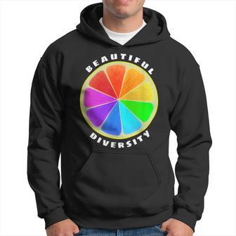 Beautiful Diversity Hoodie - Thegiftio UK