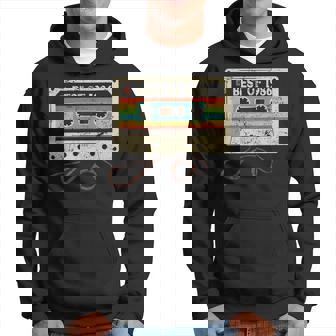 Best Of 1986 38 Cumpleaños Regalo 38 Años Hombre Mujer Sudadera - Regaloses