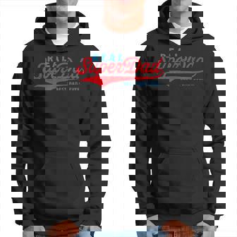 Best Dad Ever Real Super Dad Sweat à capuche - Cadeauxyz