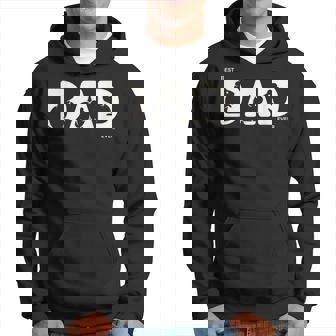 Best Guinea Pig Dad Ever Fathers Day Guinea Pig Hoodie - Thegiftio