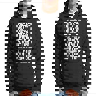 Best Kenny Ever Personalized First Name Kenny Hoodie - Seseable
