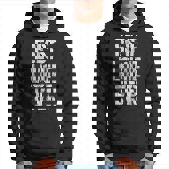Best Louie Ever Personalized First Name Hoodie - Seseable