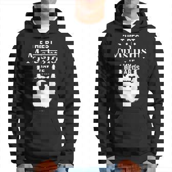 The Best Muslims Have Beards Islamic Novelty Muslims Ramadan Hoodie - Thegiftio