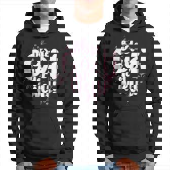 Beste Godi Der Welt Hoodie - Seseable