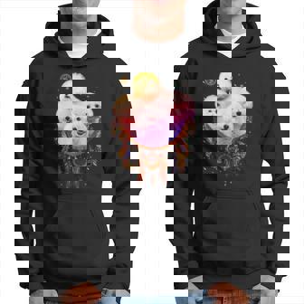 Bichon Frise Dreamcatcher Sweat à capuche - Cadeauxyz