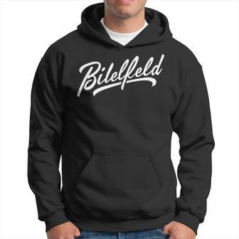 Bielefeld Hoodie - Geschenkecke