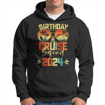 Birthday Party Vacation Hoodie - Seseable