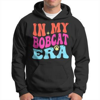 In My Bobcat Era Hoodie - Thegiftio UK