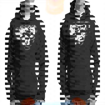 Bolas De Billar De 8 Bolas Sudadera - Regaloses