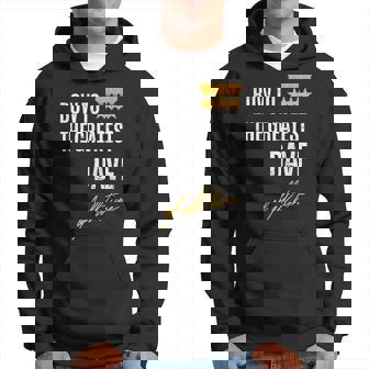 Bow To The Greatest Dave Of All Time First Given Name Hoodie | Seseable UK