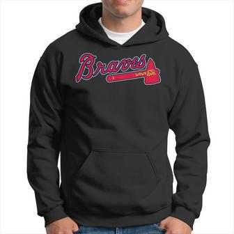 Brave Axe Hoodie | Mazezy